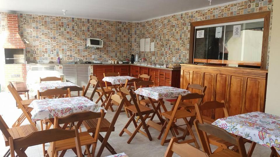 Village Theo Παρατί Εξωτερικό φωτογραφία