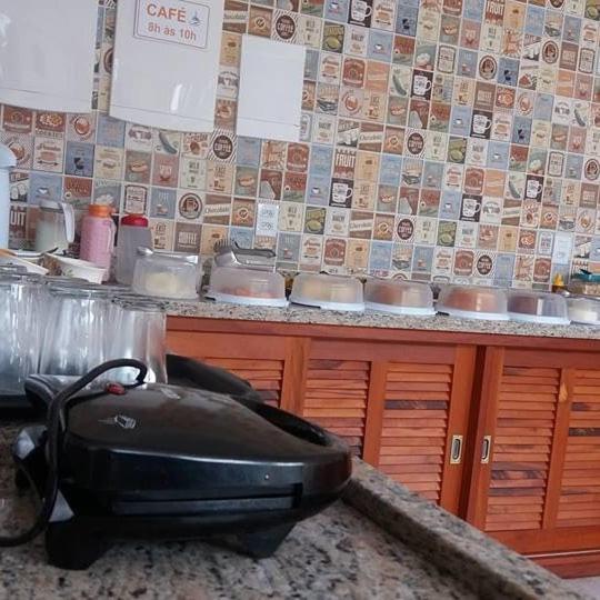 Village Theo Παρατί Εξωτερικό φωτογραφία